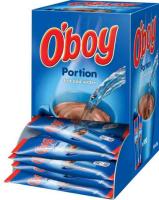 Oboy portionsförpackning